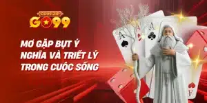 Những Trường Hợp Thực Tế Về Mơ Gặp Bụt